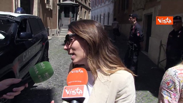 Dl Sicurezza, Baldino (M5s): Si inaspriscono pene solo per persone comuni, doppia morale destra