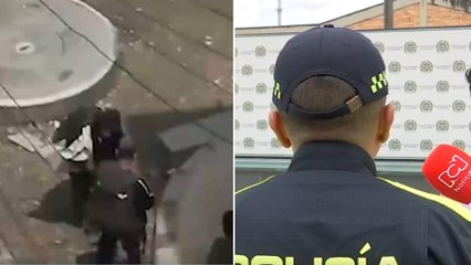 El relato de un agente infiltrado que llevó a desmantelar una banda dedicada al microtráfico en Usme