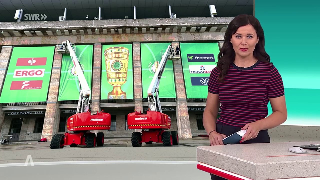 News from Germany (Baden-Württemberg) - May 23, 2025 [Full Episode]