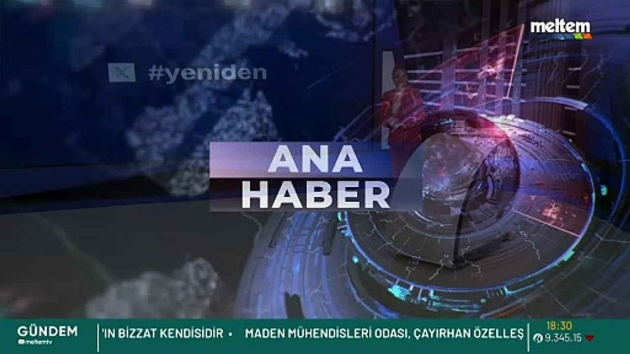Çiğdem Akdemir, Meltem TV ailesine hoş geldiniz!