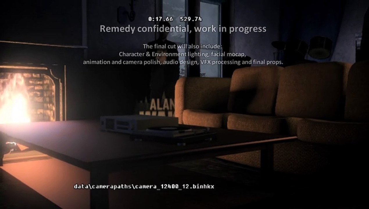 Alan Wake (Early Version) - cine_12400