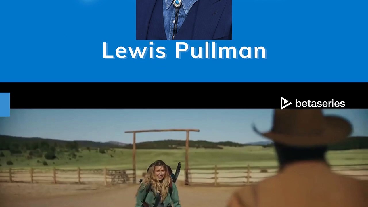Lewis Pullman (DE)