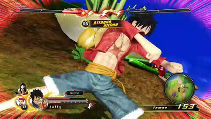 J-Stars Victory Vs+ online multiplayer - ps3