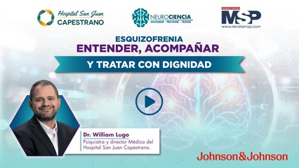 Esquizofrenia: Desmitificando mitos y promoviendo un trato digno 🧠
