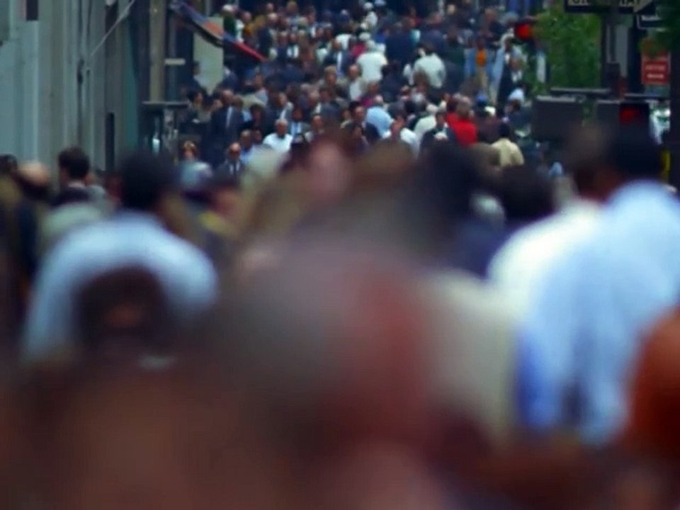New York A Documentary Film_6of8_City of Tomorrow (1929-1945)