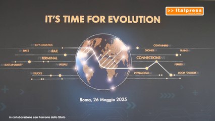 Nasce FS Logistix, piattaforma online per rilanciare la logistica