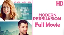 Modern Persuasion (2020) Full Movie HD