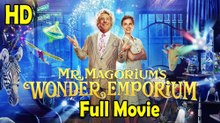 Mr. Magorium’s Wonder Emporium (2007) Full Movie HD