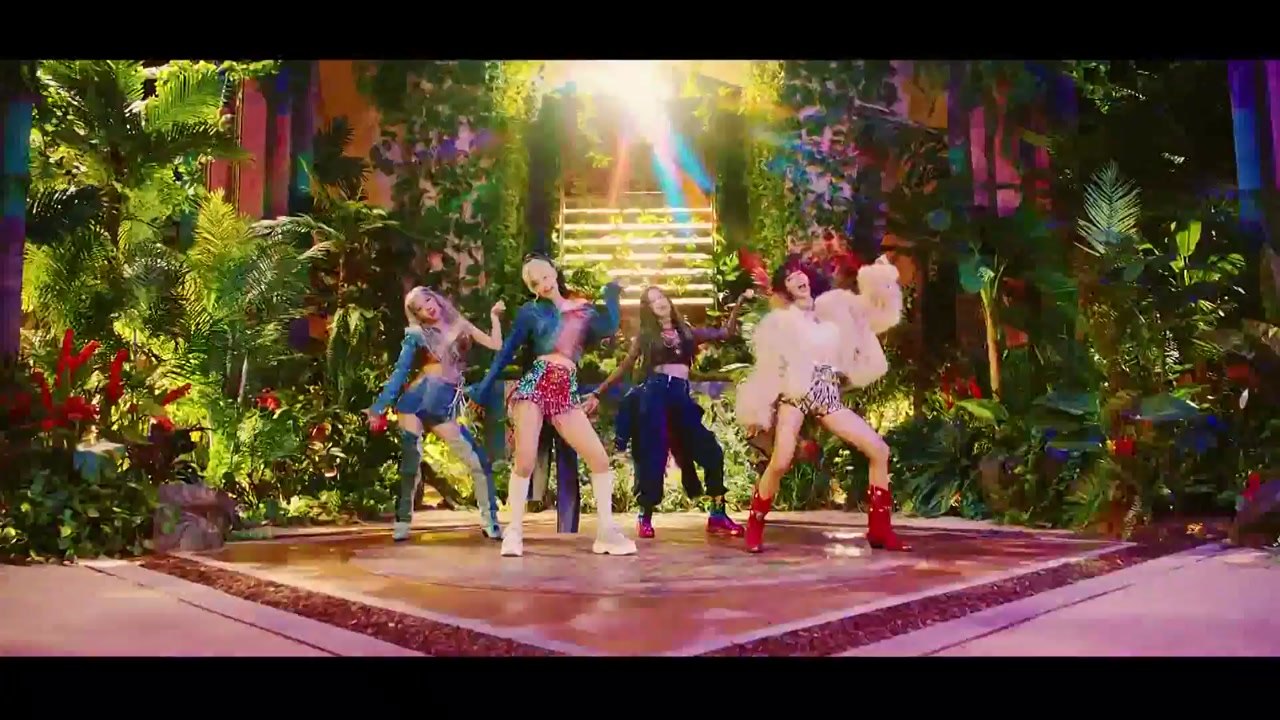 YG "블랙핑크, 조만간 완전체 신곡 발표 예정" / YTN