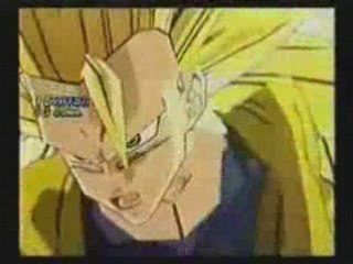 Ultimate Moves DBZ - Budokai 3
