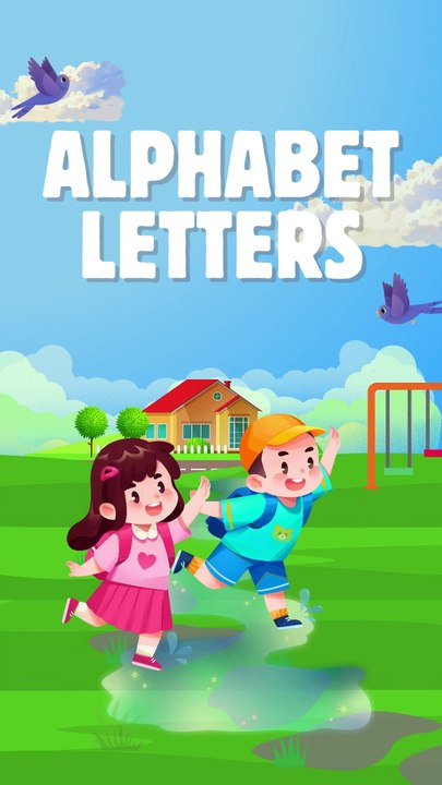 Alphabet Letters G