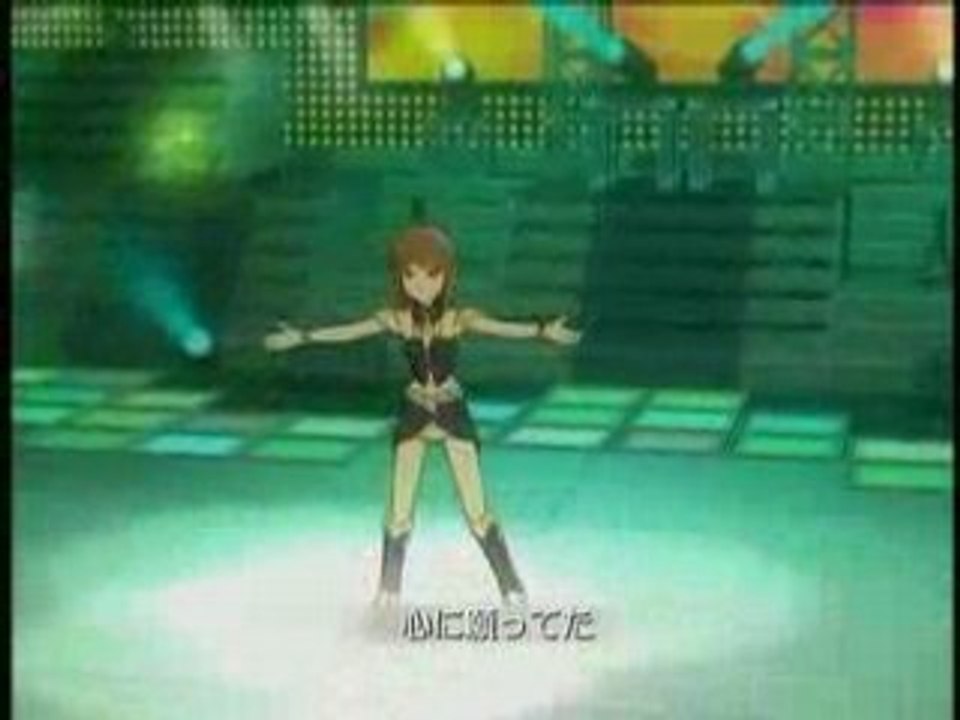 idolm@ster True My Heart [xbox360]