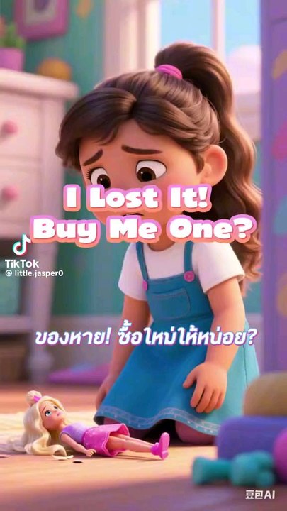 ENGLISH LEARNING SESSION FOR KIDS