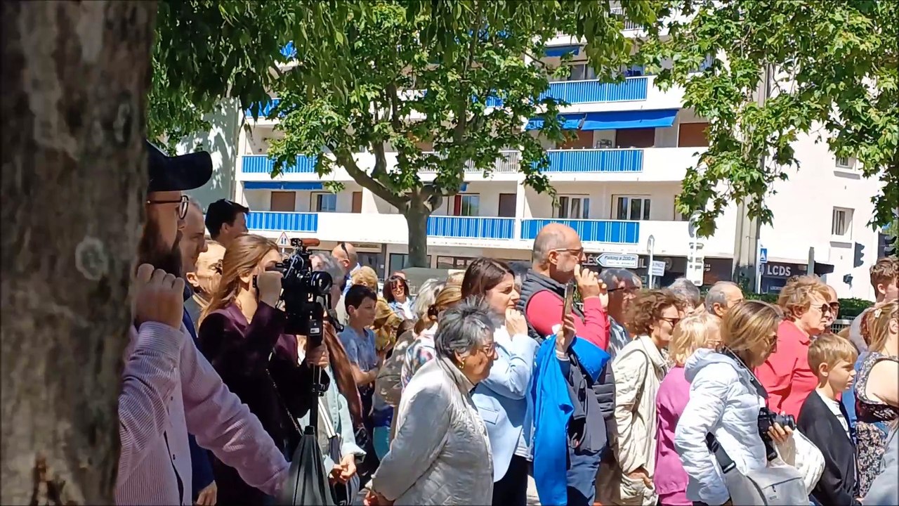 8 mai 2025 au CIL de la Serinette