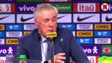 Ancelotti, sobre el futuro de su hijo Davide: "Está negociando con equipo europeo"