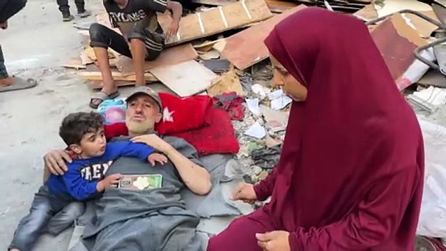 Hamas aceita nova proposta de mediadores para trégua na Faixa de Gaza