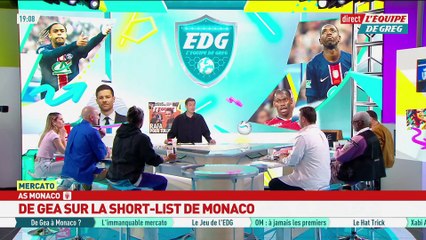 Naples en pole position pour Jonathan David - Foot - Mercato