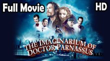 The Imaginarium of Doctor Parnassus (2009) Full Movie HD