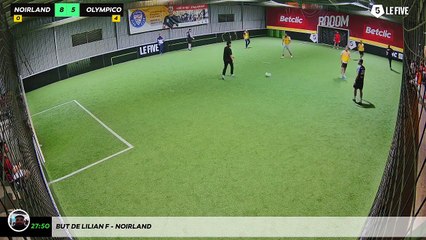 But de Lilian F - Noirland