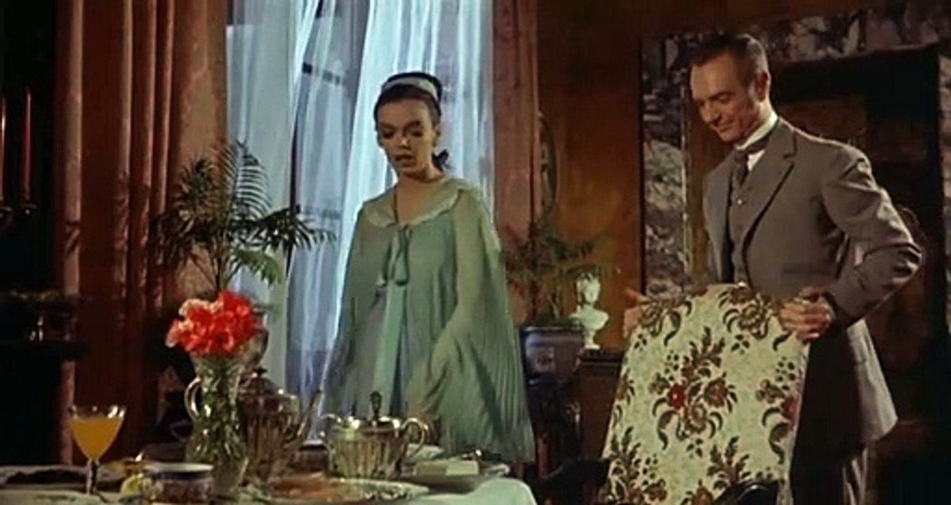 L' ORRIBILE SEGRETO DEL DR. HICHCOCK     (Riccardo Freda;  Horror-Thriller;  1962)