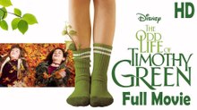 The Odd Life of Timothy Green (2012) Full Movie HD