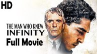 The Man Who Knew Infinity (2016) Full Movie HD
