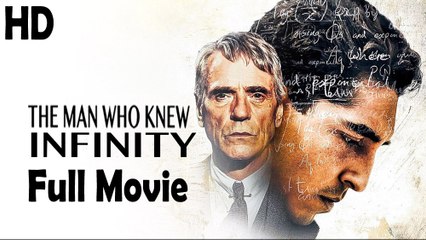 The Man Who Knew Infinity (2016) Full Movie HD