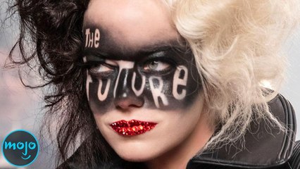 Live Action Disney: The Good the Bad and the Ugly