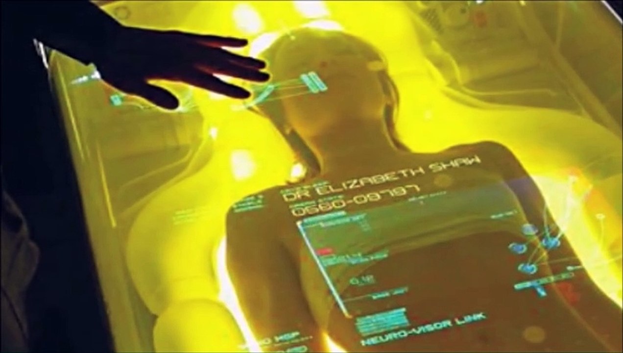 Tangerine Dream.- In Bed