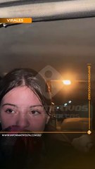 Adolescente pierde el conocimiento tras inhalar helio en un video viral: “Por favor, no lo hagan”