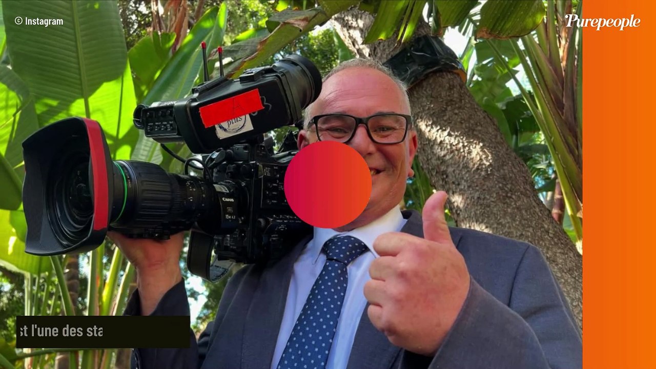 Adrian Traverso (Mariés au premier regard) : Couple, enfants... ce que l'on sait de l'homme qui marie les candidats