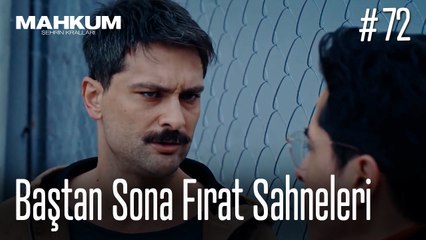 Baştan Sona Fırat Sahneleri - Mahkum