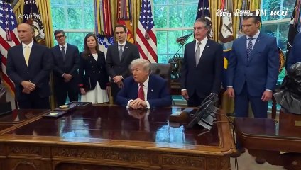 Ucrânia sofre bombardeio russo sem precedentes após Trump criticar Putin