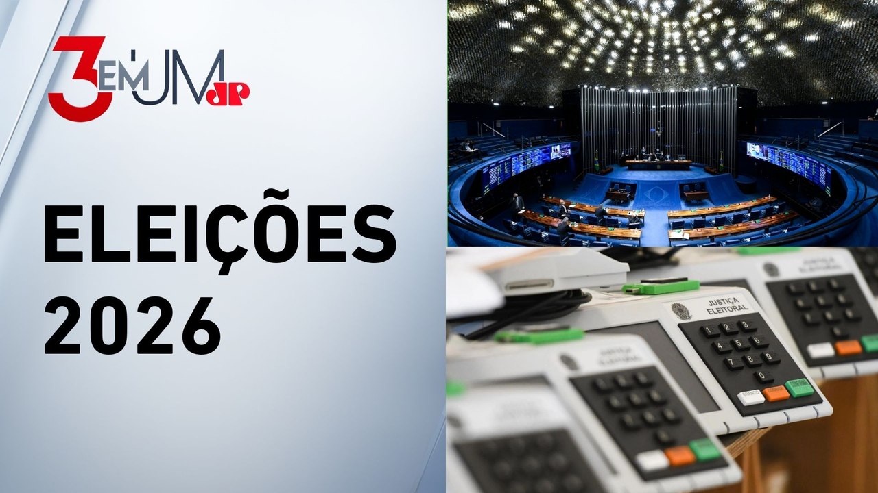 Quais ministros devem deixar o governo federal para concorrer ao Senado?