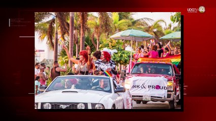 Analizan expansión de zonas LGBT+ ante saturación de la colonia Emiliano Zapata