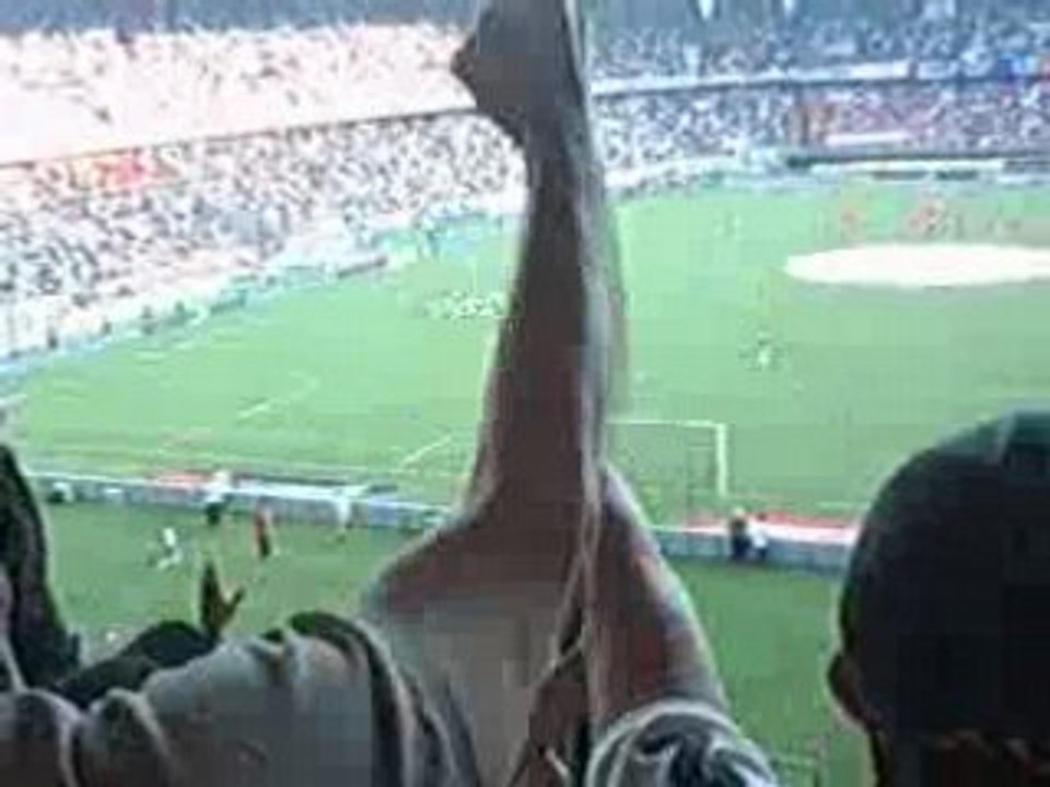 PSG-saint etienne PAULETA