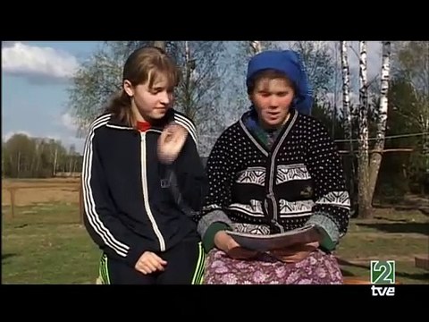 La noche Temática - Un lugar llamado Chernobil - Podemos vivir aqui ( Documental Full HD )