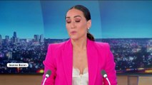 Jeanne Baron sur France Info (26/05/2025)