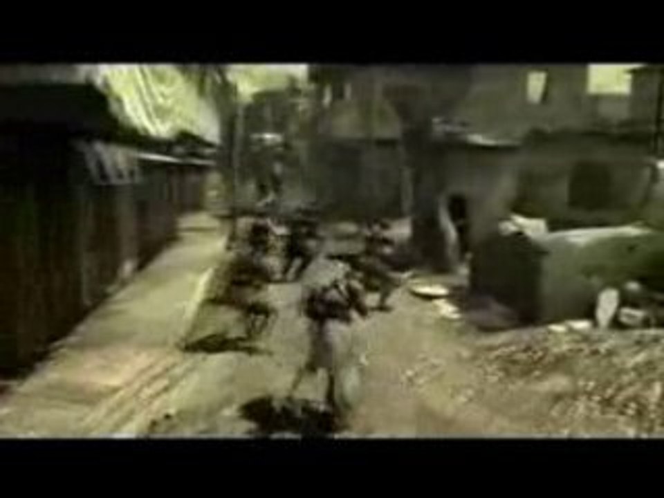 Altair dans metal gear solid