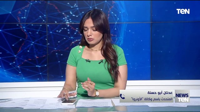 متحدث الأونروا: الهدف الأساسي لإسرائيل هو ترحيل السكان تمهيدا لإخراجهم من قطاع غزة وتهجيرهم