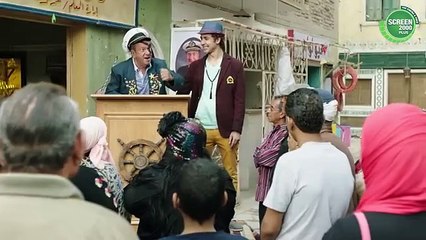 حصريا وبدون فواصل _ احنا مسافرين ليبيا _ بطولة _علي_ربيع _اوس_اوس _محمد_عبد_الرحمن