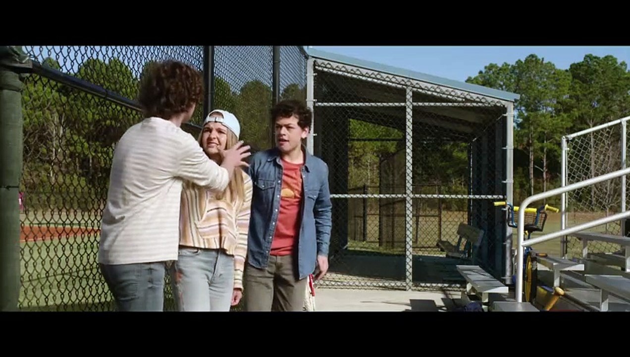 Monster Summer - Trailer 2 (Deutsch) HD