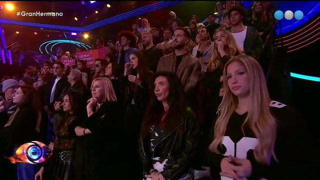 Santiago del Moro anunció quiénes son los ex participantes que volverán a entrar a la casa a jugar.