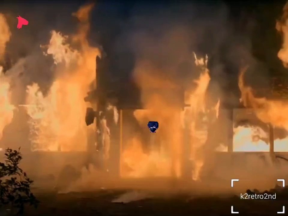 Leaving Toxic/Negative Environments Be Like