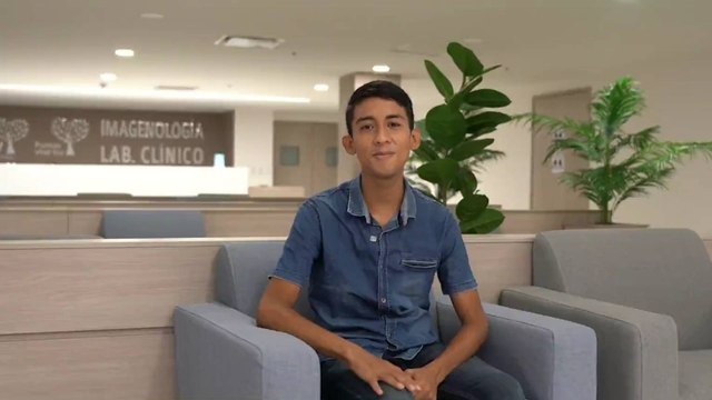 En Santander hicieron trasplante de dos riñones a un joven de 19 años