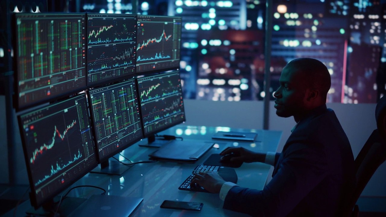 Understanding Market Trends with Turf Capital's Tools