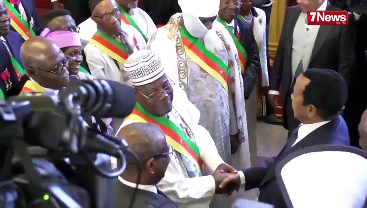 LA BANQUE MONDIALE NE CRAINT RIEN SUR L’AVENIR DU CAMEROUN