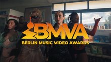 Who's Going to Win the Berlin Music Video Awards 2025? – Event Teaser