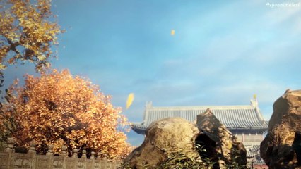 Everything İs Fine With The Emperor - 13-16