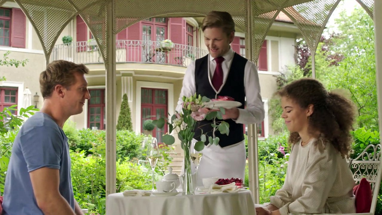 La complicità tra Ana e Vincent - Clip puntata 30.04.2025